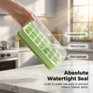 🧊Food-Grade Press-Type Ice Cube Tray - Image 2