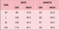 Women's Solid Color Button Down Lapel Short Sleeve Top - Image 7