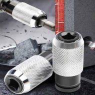 🔧 50% OFF NOW! ⚙️ Electric Wrench Drill Bit Adapter 🔨📦 - Image 3