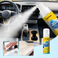 🔥Hot Sale 49% 0FF🔥Powerful & Multipurpose Car Interior Foam Cleaner