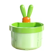 Portable Sanitary Kitchen Sink Strainer Basket - Image 8