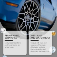 ⏳Last Day BUY 2 GET 1 FREE!!💡🔥Magic Car Scratch Repair Pen🚗 - Quick Fix for Scratches and Scuffs - Image 8
