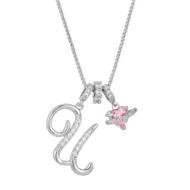 🎁2026 Mother's Day Gifts 50% Off--💖3-Layering Initial A-Z Letter Pendant Necklaces - Image 22