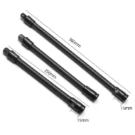 1/2" Flexible Socket Extension Bar - Image 7