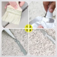 Waterproof Quick Drying Joint Sealant - Image 8