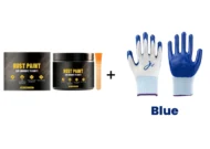 Water-Based Metallic Paint Rust Converter - Image 11