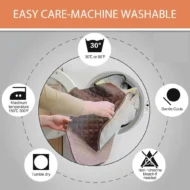 Non-Slip Recliner Chair Cover【BUY 2 FREE SHIPPING】 - Image 4