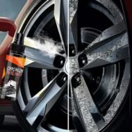 Car Metal Chrome Polish & Cleaner - Image 3