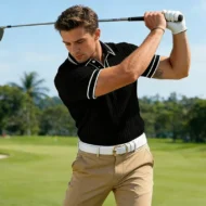 Summer Casual Short Sleeve Shirt - Image 3