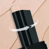 ✨ FLASH SALE: 50% OFF! 🎨 2-in-1 Foundation Stick with Built-in Brush – Airbrush Finish, Creamy & Long-Lasting 💄 - Image 3