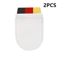 3 Color Flag Face Paint Stick for World Cup - Image 11