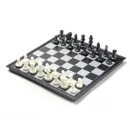 🔥 Limited-Time 50% OFF🔥 250th Anniversary Special Edition Chessboard ＆ Pieces - Image 11