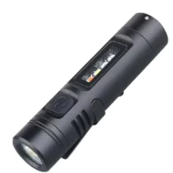 💥Multi-Functional Aluminum Alloy Mini Flashlight|BUY 2 GET 1 FREE🔦✨ - Image 10