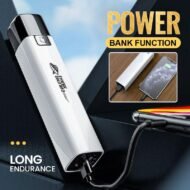USB Rechargeable Outdoor Flashlight - Image 8