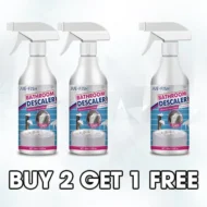 🔥Hot Sale 50% OFF🍃Multipurpose Bathroom Stubborn Stains Cleaner - Image 8