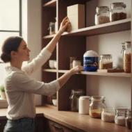 Plant-Based Indoor Mouse Repellent Gel - Image 8