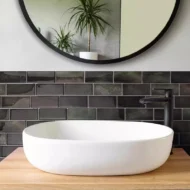 🏆Buy More Save More🎁Peel & Stick Kitchen Backsplash Wall Protector - Image 4