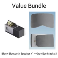 Multi-Functional Bluetooth Speaker with Flip Screen - Image 15