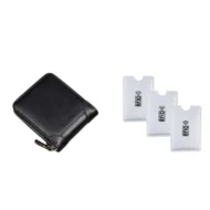 💳Multifunctional Card Holder with RFID Slot for Multiple Purposes - Image 18