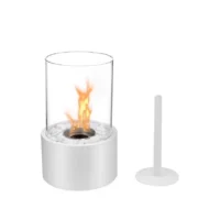 🔥 HOT SALE 49% OFF🔥Indoor & Outdoor Tabletop Fire Pit - Image 10