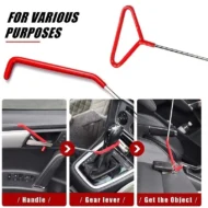 🔑 Professional Car Tool Kit – Complete Repair Tools, High Hardness & Durable, Portable Storage Case, Essential for Emergency & Daily Car Maintenance 🚗 - Image 10