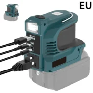 ⚡Compact DC to AC Inverter - Suitable For Cars, Motorhomes, Outdoor ( Free Shipping ) - Image 8