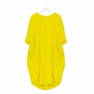 🔥Autumn Sale 49% OFF - Long Sleeve Casual Loose Pocket Dress🎁Buy 3 Pay 2 - Image 6