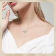 Angel Wings Necklace🎁 Last Day Promotion 50% OFF 🔥 - Image 11