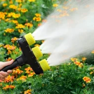[Super Large Spray] Multi-sprayer Strong Pressure Irrigation Nozzle - Image 6