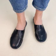Casual All-Match Hollow Slippers - Image 13