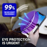 🔥New Sapphire High Hardness anti-blue Dual-Use Reading Glasses - Image 7