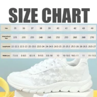 🌞Summer Hot Sale 49% OFF🔥Women's Orthopedic Printed Sneakers Sneakers - Image 12