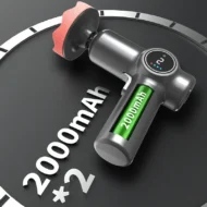 🏆Hot Sale 50% OFF⏳Rechargeable Cordless Car Buffer Polisher - Image 5