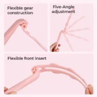 ✨Buy 1 get 1 Free✨Folable & Washable Duster for Surface Cleaning - Image 6