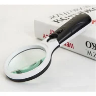 🎁HOT SALE 50% OFF🔥3X & 45X Dual-Lens Magnifier - Image 9