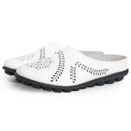 Casual All-Match Hollow Slippers - Image 17