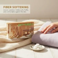 Anti-Shrink Sweater Revive Effervescent Tablets - Image 5