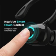Wireless Earhook Bluetooth 5.2 Earbud Stereo Sports Earphone - Image 8