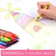 💗Hot Promotion 50% Off💗Deluxe 6-In-1 Art Creativity Set🎁The Best Present For Kids - Image 17