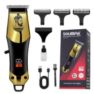 ⏳LIMITED TIME: 50% OFF! 🏆Men's Multi-function Electric Hair Clippers - Image 9