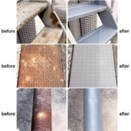 Multifunctional Metal Rust Removal and Conversion Agent - Image 7