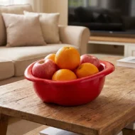 2-in-1 Fruit Shaped Colander and Bowl Set - Image 8