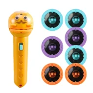 🔥LAST DAY SALE 49% OFF🎁 Early Education Projector Torch for Kids - Image 13
