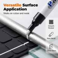 All Surfaces Quick-Drying Oil-Based Paint Marker - Image 15
