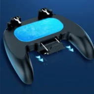 Mobile Gaming Controller with Dual Cooling Fans - Image 9