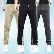 👖60% OFF🛠️MultiPants – High Stretch Multi-pocket Durable Cargo Pants 2 - Image 19