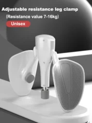 🔥HOT STYLE🔥Pelvic & Inner Thigh Exerciser – Strengthen Core, Improve Posture & Toning, Unisex Design - Image 10