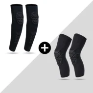 📢📢50%  OFF !! 🏈Performance Knee Pad & Elbow Pad - Image 19