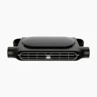 USB Car Headrest Cooling Fan with 3 Speeds - Image 6