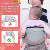 🔥New Year Sale 50% OFF👶Mama's Bonding Comforter🎁Buy 2 Save 10% - Image 23